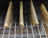 Soft tacos with soya and bean filling recipe step 2 photo