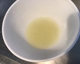 Une image de l'étape 12 de Gâteau ultra moelleux au citron de Sicile et pavot.