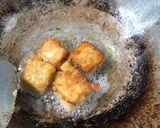 Foto langkah ke 5 dari resep Misoa Goreng.