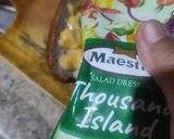 Foto langkah ke 16 dari resep Homemade Frikandellen.