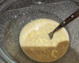 Foto del paso 2 de la receta: Medialunas dulces!!!