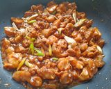 Foto langkah ke 7 dari resep Oseng paha ayam filet.