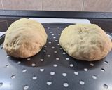 Pizzatészta alaprecept recept fázis 5 fotója