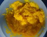 Foto langkah ke 4 dari resep Cake Labu Panggang.