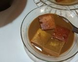 Foto langkah ke 20 dari resep Tiramisu.