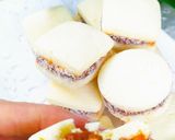 Foto del paso 6 de la receta: Alfajorcitos De Maicena y Harina De Garbanzos