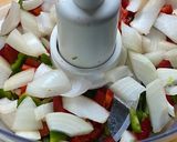 Foto del paso 3 de la receta: Hamburguesas de arvejas y acelga