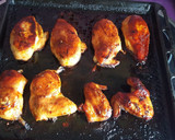 Foto del paso 2 de la receta: Pollo al vermouth
