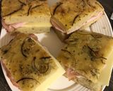 Foto del paso 6 de la receta: Focaccia, pan italiano 🇮🇹
