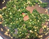 Foto del paso 3 de la receta Triángulitos de pollo y espinacas