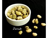 عکس مرحله 2 از دستور باقالا