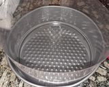 Foto del paso 1 de la receta: Cheesecake de durazno