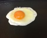 Foto del paso 5 de la receta Hamburguesa deluxe
