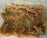 Foto langkah ke 1 dari resep Dimsum ayam udang.