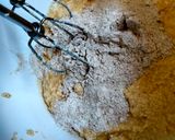 Foto del paso 6 de la receta: Muffins de manzana y canela