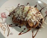 Foto langkah ke 4 dari resep Pisang Teflon.