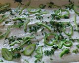 Töltött palacsinta recept fázis 5 fotója