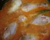 Foto langkah ke 5 dari resep Ayam Rica Kemangi.