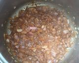 Foto del paso 2 de la receta: Papa rellena (sazón peruana)