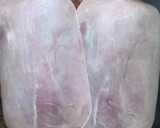 Foto del paso 2 de la receta: Lasaña de berenjena 🍆