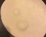 صورة لخطوة 7 من وصفة الخبز العربي