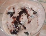 ચોકલેટ શેક (Chocolate Shake Recipe In Gujarati) રેસીપી સ્ટેપ4ફોટો