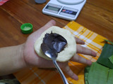 Bakpau