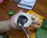 Foto langkah ke 4 dari resep Bakpau.