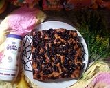 Foto langkah ke 10 dari resep Fibercreme Banana Bread Pudding Or Puding Roti Pisang Fibercreme.