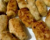Foto del paso 7 de la receta: Croquetas de merluza🥰