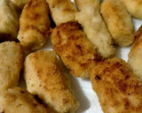 Foto del paso 7 de la receta: Croquetas de merluza🥰