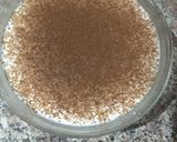 Une image de l'étape 2 de Riz au lait et cocopops.
