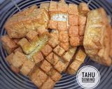 Foto langkah ke 5 dari resep Tahu Domino.