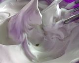 Foto del paso 1 de la receta: Frosting o Buttercream de Merengue Para Decorar Fácil