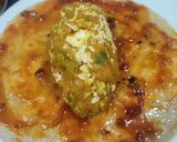 વેજ ફ્રેન્કી (Veg Frankie Recipe In Gujarati) રેસીપી સ્ટેપ7ફોટો