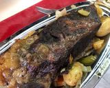 Foto del paso 13 de la receta: Costilla de Res al horno al estilo Sonorense