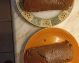 Φωτογραφία βήματος 8 της συνταγής Ροζ Κέικ 🍰 παντζαριού με αλεύρι ξηρών καρπών (προαιρετικά γλάσο)