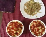 صورة لخطوة 5 من وصفة فطور صحي......🥔