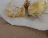 Foto langkah ke 6 dari resep Donat tanpa ulen.
