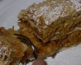 A picture of step 5 of SUPER EASY | Apple Pie recipe🍎.