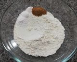 Foto del paso 1 de la receta Galletas de Calabaza