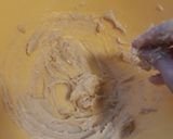 Foto del paso 1 de la receta: Torta de coco y dulce de leche