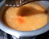 A picture of step 6 of Tomato hot and sour soup.