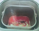 Foto del paso 5 de la receta: Mermelada de durazno en la panificadora Atma