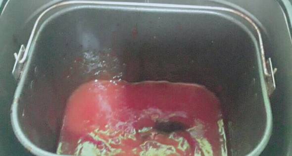 Como hacer Mermelada De Durazno En La Panificadora Atma | Cocinar en casa