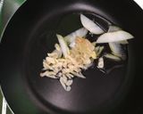 Foto langkah ke 2 dari resep Daging saus mentega.
