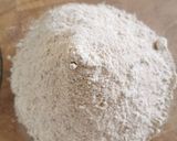Foto del paso 1 de la receta: Pie de higo