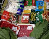 Foto langkah ke 1 dari resep Tomyam seafood superr hot.