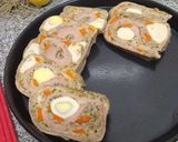 Foto del paso 5 de la receta: Matambre fácil