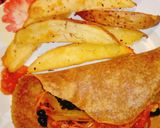 Foto del paso 1 de la receta: Dos salsas diferentes para tacos!! 👌